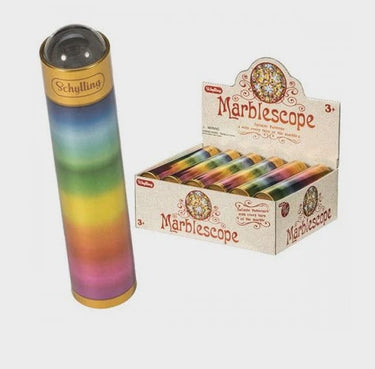 schylling novelty Marblescope
